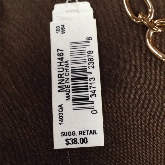 Necklace - Picture 3 of 3